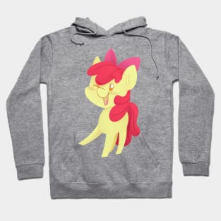 Apple Bloom Hoodie